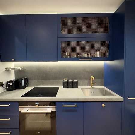 Amazing Cosy Apartment, Next To O2 Arena And Close To London Excel, Secure Parking Esterno foto