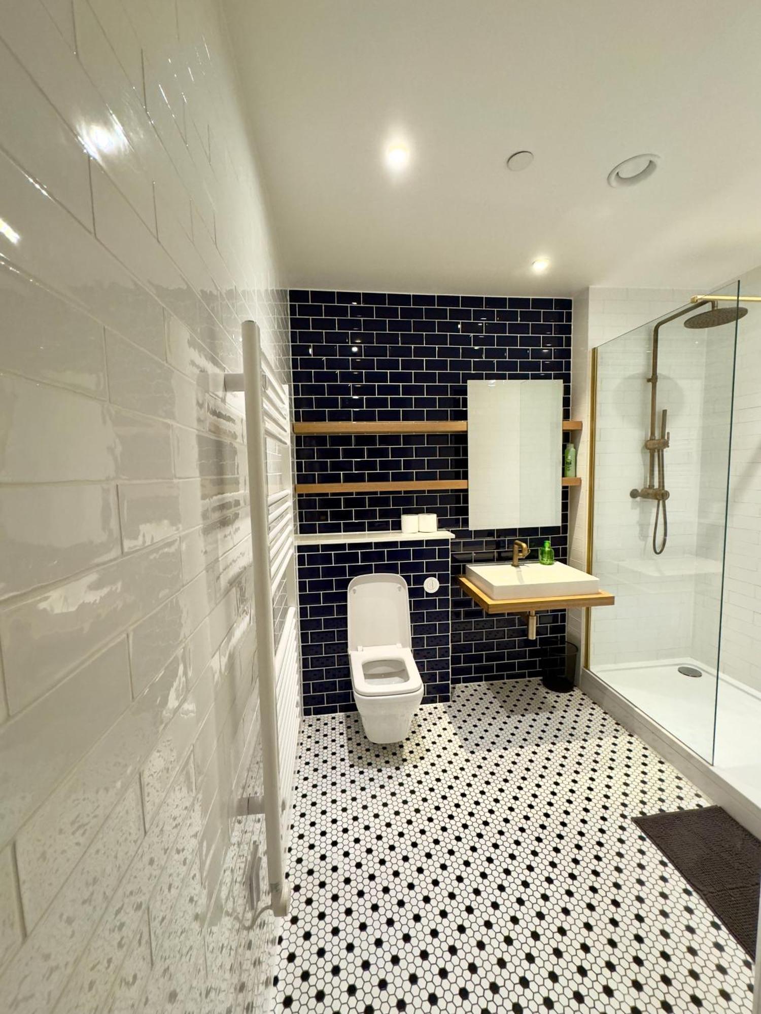 Amazing Cosy Apartment, Next To O2 Arena And Close To London Excel, Secure Parking Esterno foto